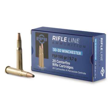 Prvi Partizan .30-30 Winchester 150gr FSP