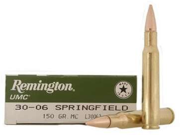 .30-06 Springfield