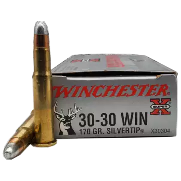 .30-30 Winchester