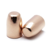 LOS kogels 10mm/.40 180grs RNFP CPB