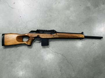MOLOT Vepr-308 Super .308Win. #consinatie#