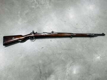 Mauser 1909 7,65x53 Mauser #occasion#