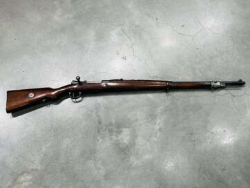 Mauser 1908 7x57mm #consignatie#
