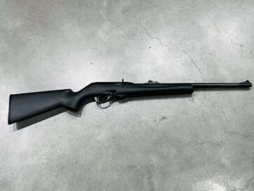 Remington 597 .22LR #consignatie#