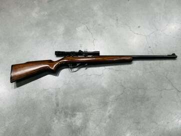 Squires Bingham .22LR #consignatie#