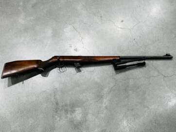 Krico 302 AL .22LR #consignatie#