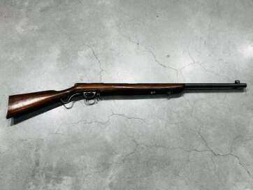 Vickers .22LR #consignatie#