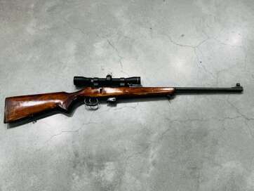 Vostok .22LR  #consignatie#