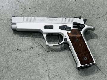 Pardini GT9 Kaliber 9x19mm #occasion#