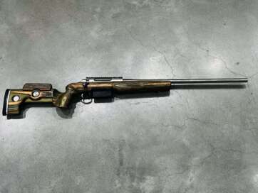 Rössler Titan 6 Kaliber .308 Win. #consignatie#