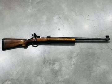 Parker Hale Kaliber .30-06 Sprfd. #occasion#