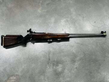 Tanner Kaliber .308 Win. #consignatie#