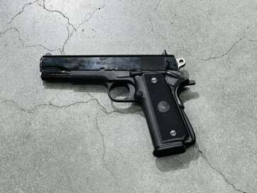 Para-Ordnance P14-45 Kaliber .45 ACP #OCCASION#