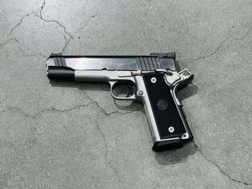 Para-Ordnance P16-40 Kaliber .40 S&W #consignatie#
