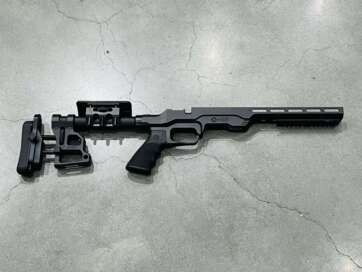 MDT LSS-RF Kolf  voor CZ 455/457 #consignatie#