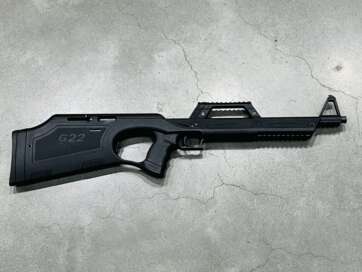 Walther G22 Kaliber .22LR #occasion#