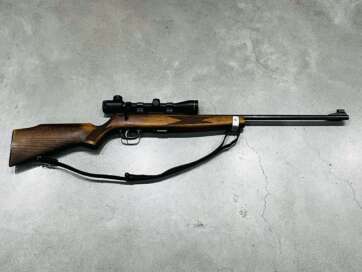 Krico Kaliber .22LR #consignatie#