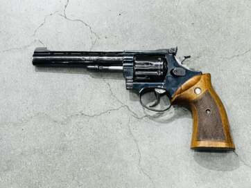Sauer & Son SR3 Kaliber .22LR #consignatie#