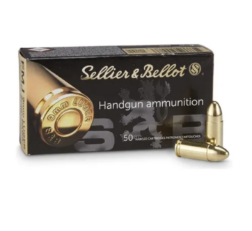 9X19MM