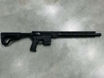 Hera AR15 Kaliber .223