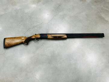 ATA Arms SP Supersport Kaliber 12G