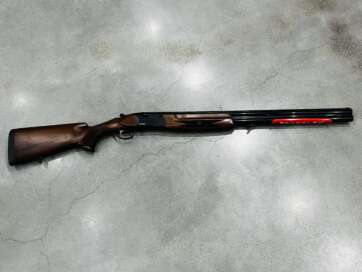 ATA Arms SP Black Kaliber 12G
