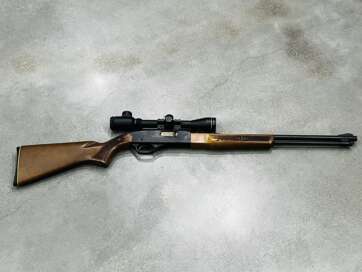 Winchester 290 kaliber .22LR #consignatie#