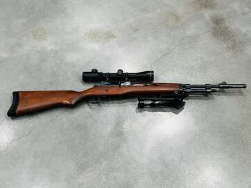 Ruger M14 Kaliber .223Rem. #consignatie#
