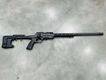 CZ 457 MDT Kaliber .22LR