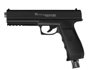 Vesta  AP CO2 Sentinel .50 <20J