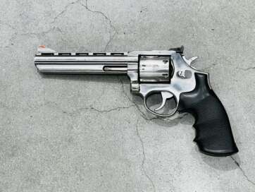 Taurus .38Spec./.357Mag. #consignatie#