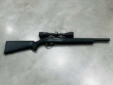 Ruger 10/22  .22LR #consignatie#