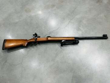 Parker Hale 1200TX 7,62 NATO .308Win