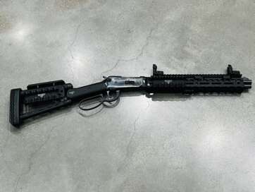 Winchester 94 .30-30Win. #consignatie#