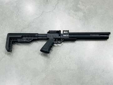 Target Sports AR PCP Spear 110 5,5mm