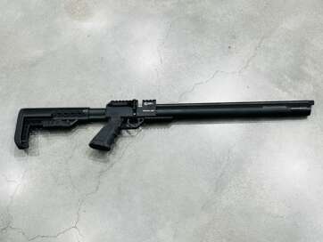 Target Sports AR PCP Spear 280 5,5mm