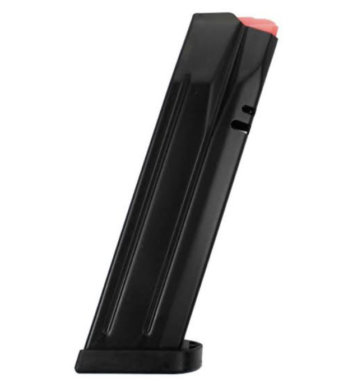 CZ  P-09/10F 19rnd Magazijn