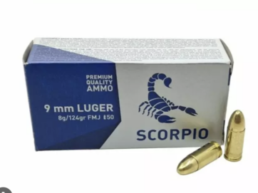 9X19MM