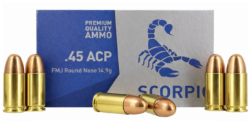 .45 ACP