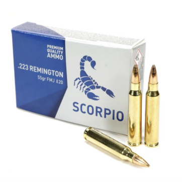 .223 Remington