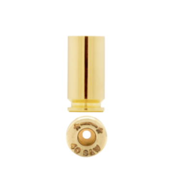 Starline Hulzen .40 S&W