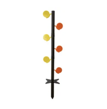 Dueling Tree | 6 Targets | RAM Tactical