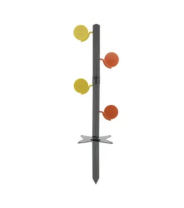 Dueling Tree | 4 Targets | RAM Tactical