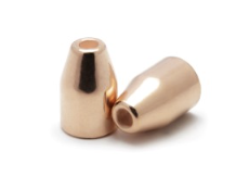 LOS kogels 9mm 123gr HP CPB