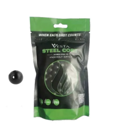 Vesta Steel Core Kogels .50