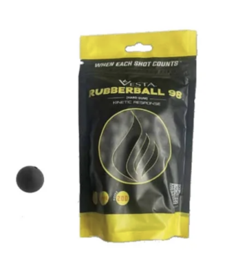 Vesta Rubberball .50