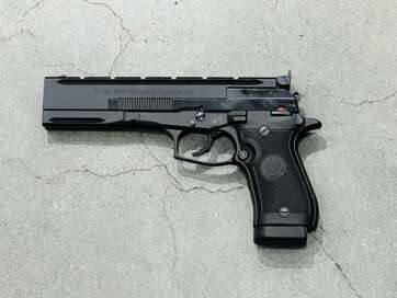 Beretta 87 .22LR  #occasion#