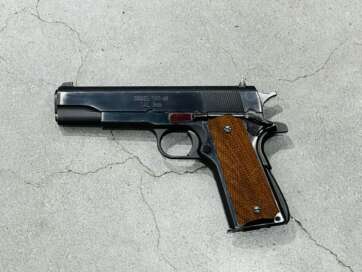 Springfield 1911 A1 9x19mm #occasion#