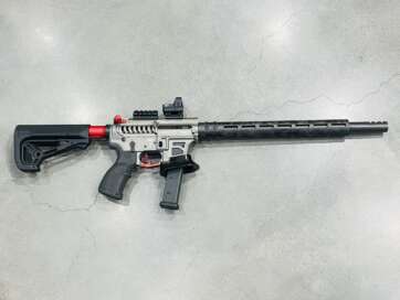 Bul Hellfire 9x19mm  #consignatie#