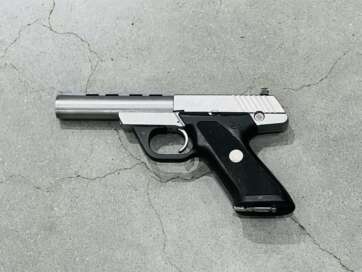 Colt Target .22LR  #occasion#